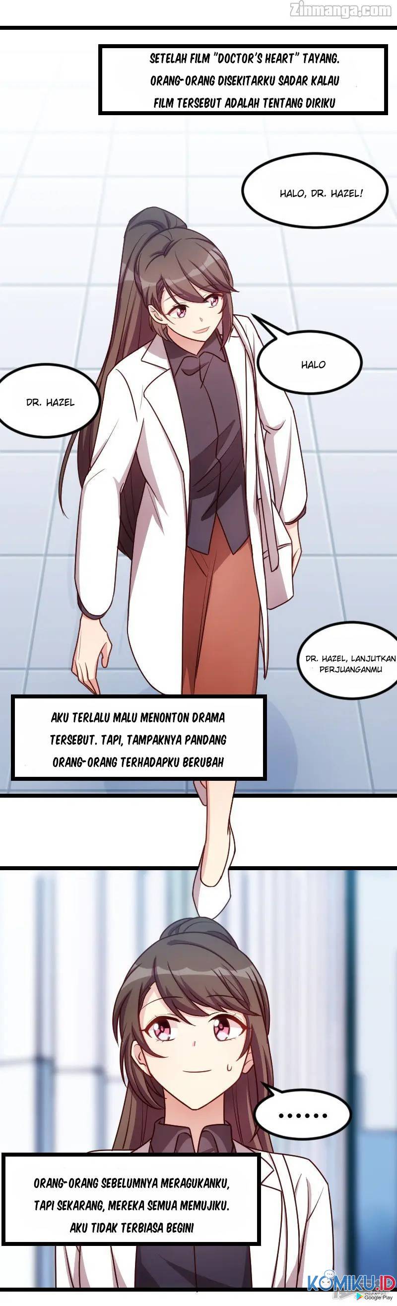 CEO’s Sudden Proposal Chapter 163 Gambar 14